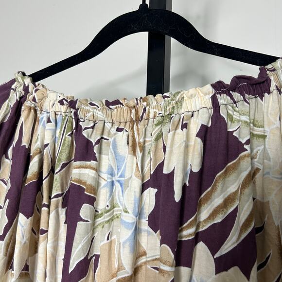 Chaps 3x Plus Size Dress-‎ XXXL- stretchy, lightweight, elastic waist pockets - Picture 6 of 6